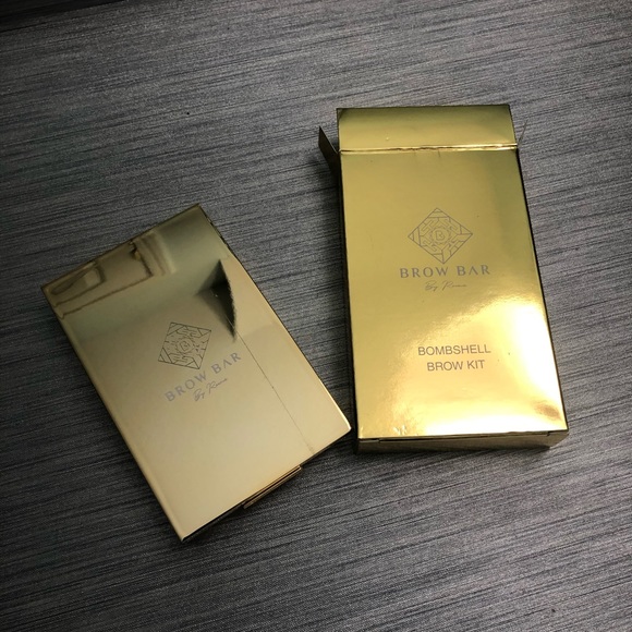 Reema bombshell brow kit - Picture 2 of 8